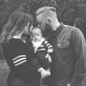 Meet your Posher, Carlee